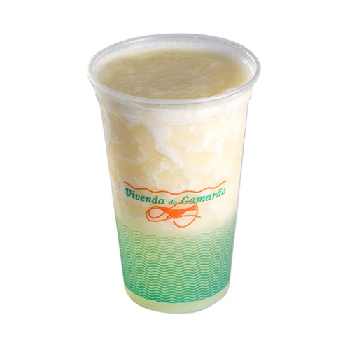Suco Natural de Abacaxi 500ml