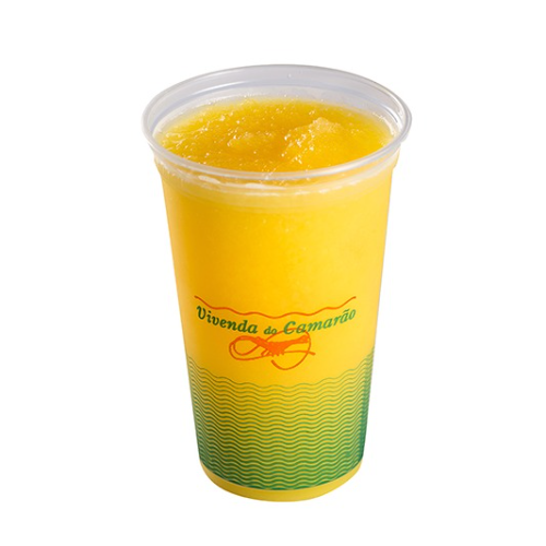 Suco Natural de Laranja 500ml