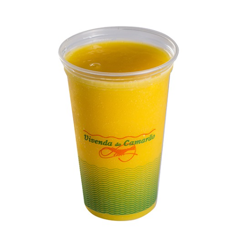 Suco Natural de Manga 500ml