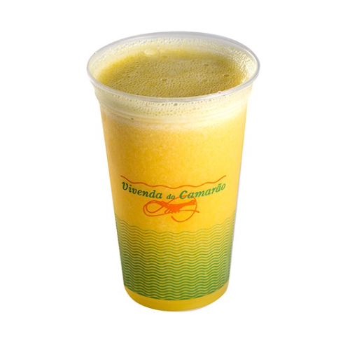 Suco Natural de Maracujá 500ml