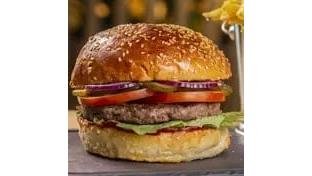 Clasic Burger