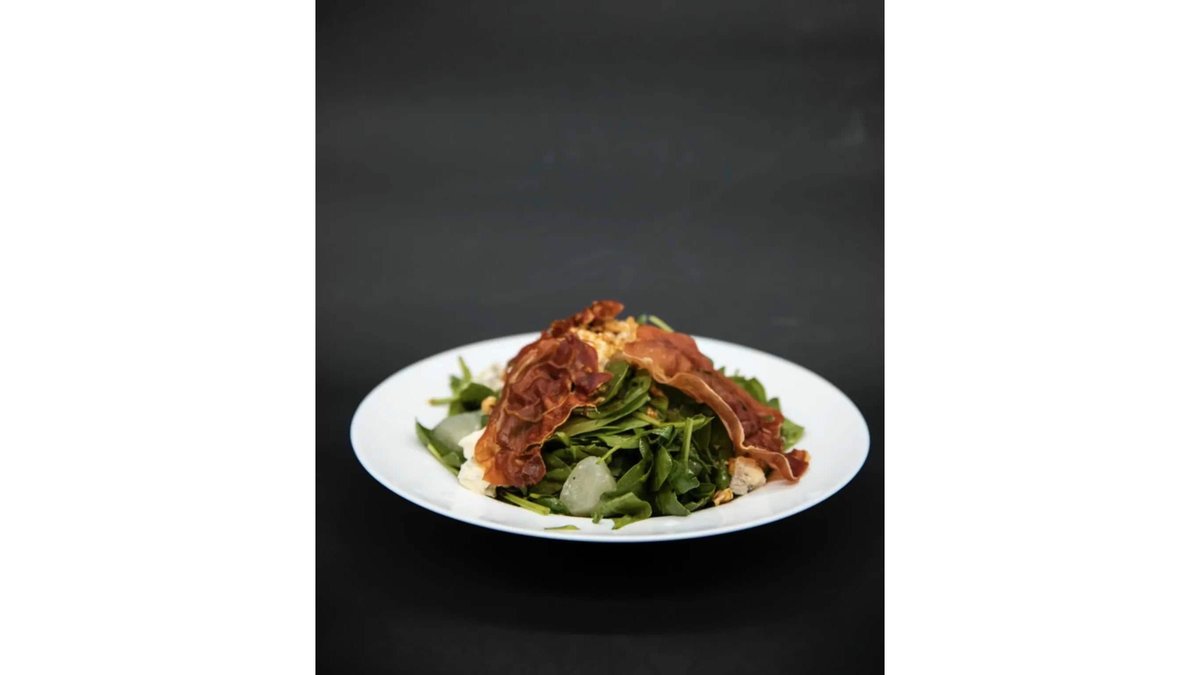 Fancy Salad
