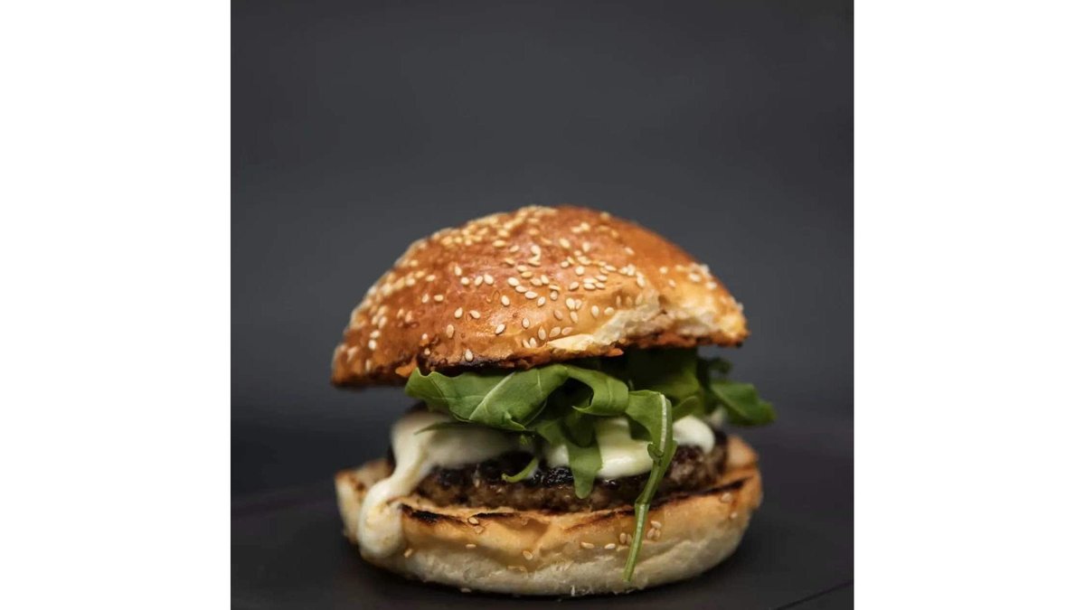 Italian Burger