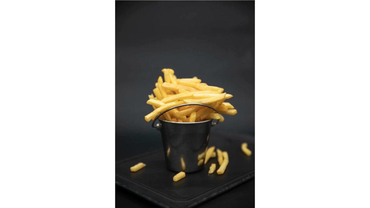 Potatoes