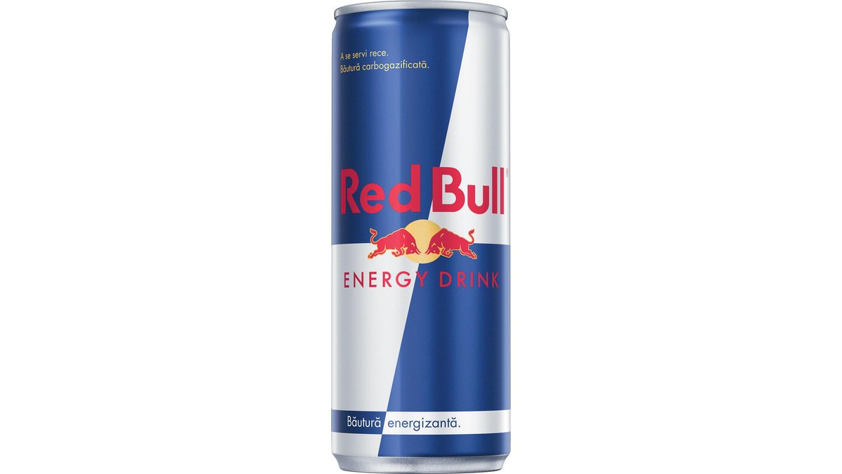 Red Bull