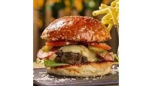 Vivo Burger