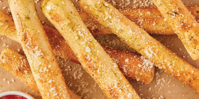 Breadsticks