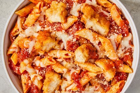 Chicken Parmesan