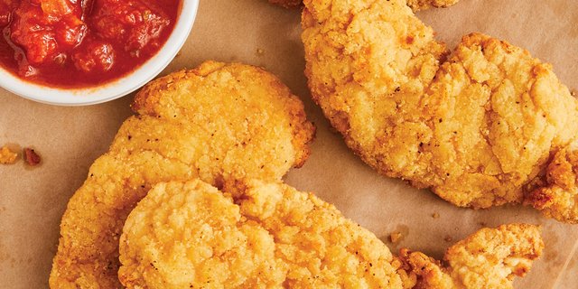 Chicken Tenders