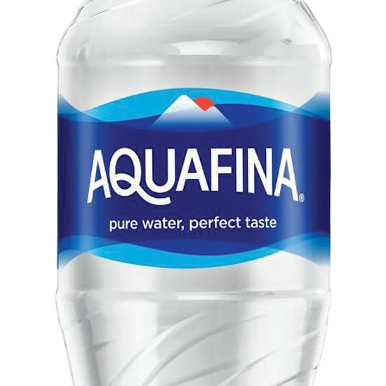 Aquafina - 20Oz Bottle