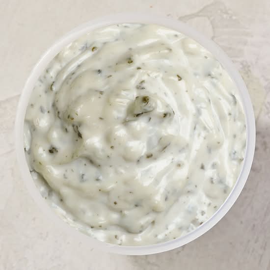Blue Cheese Dipping Sauce