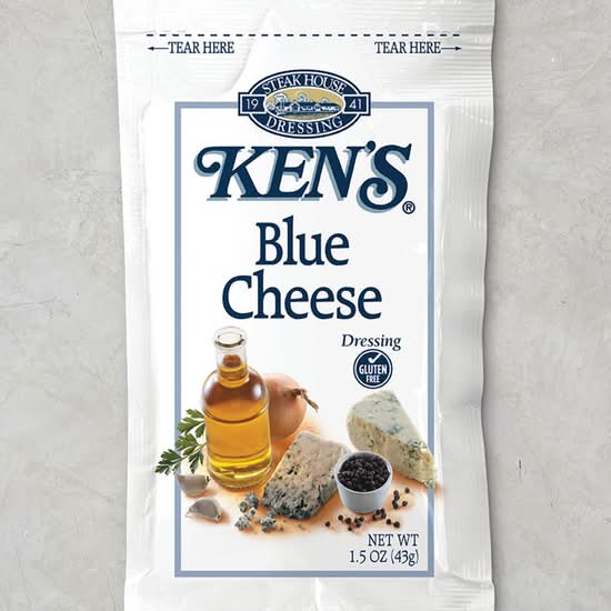 Blue Cheese Dressing