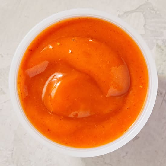 Buffalo Sauce