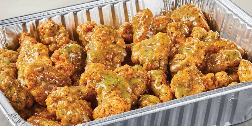 Catering Boneless Wings