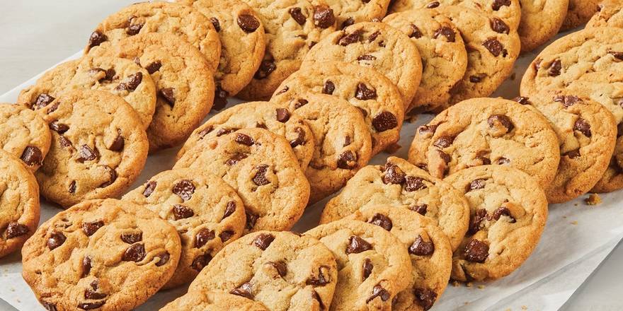Catering House Baked Cookies