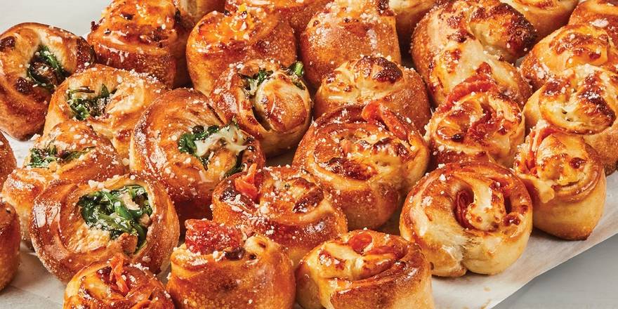 Catering Vocelli Rolls