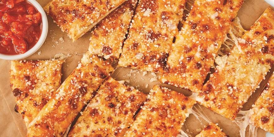 Cheesesticks