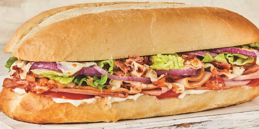 Club Sub