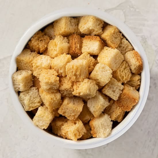 Croutons