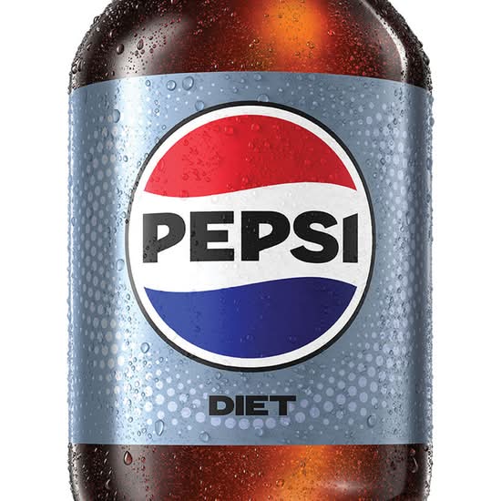 Diet Pepsi - 2 Liter