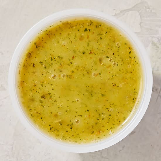 Garlic Dipping Sauce