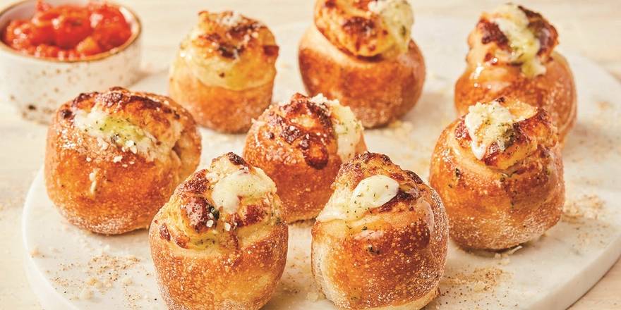 Garlic Roll
