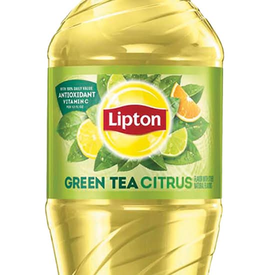 Green Tea - 20Oz Bottle