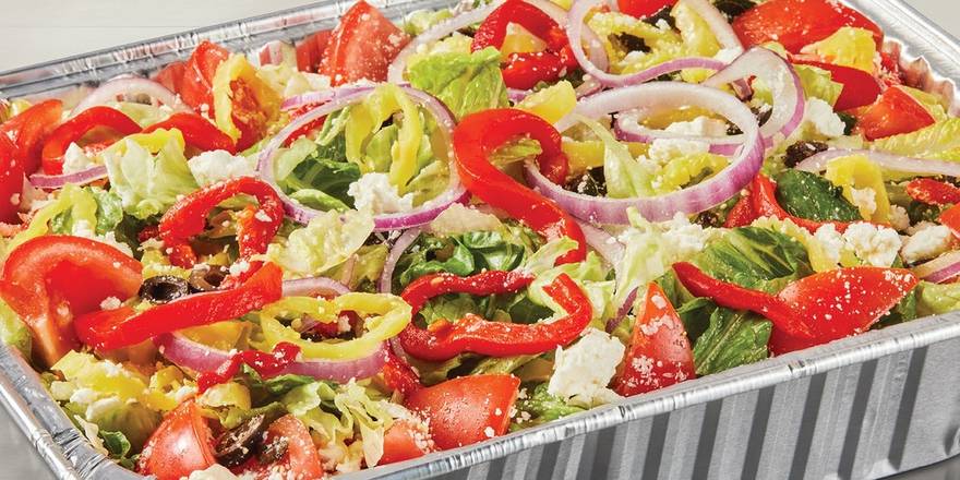 Half Order Mediterranean Salad