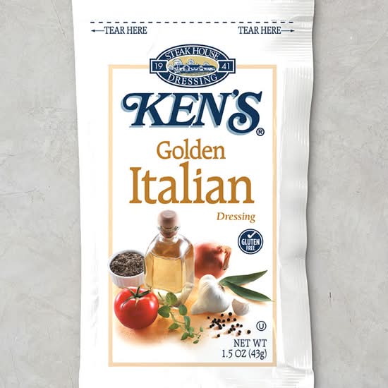 Italian Dressing