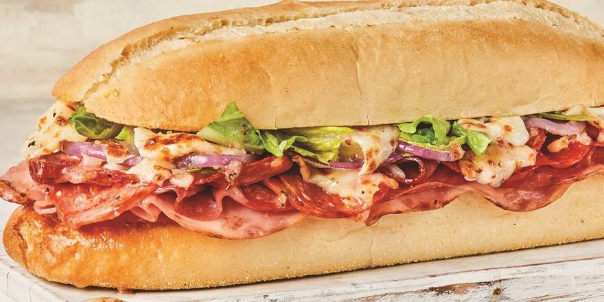 Italiano Sub