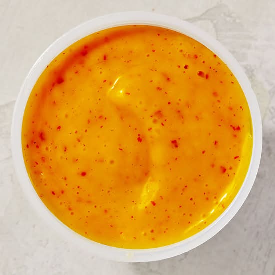 Mango Habanero Sauce