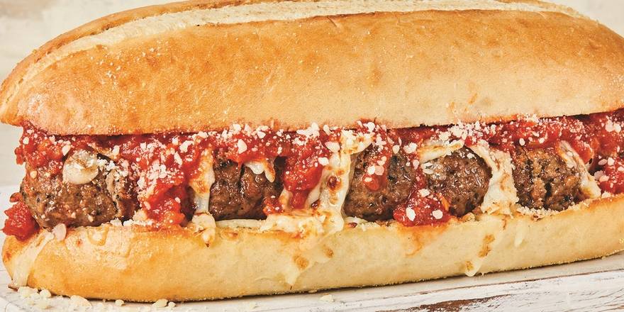 Meatball Sub