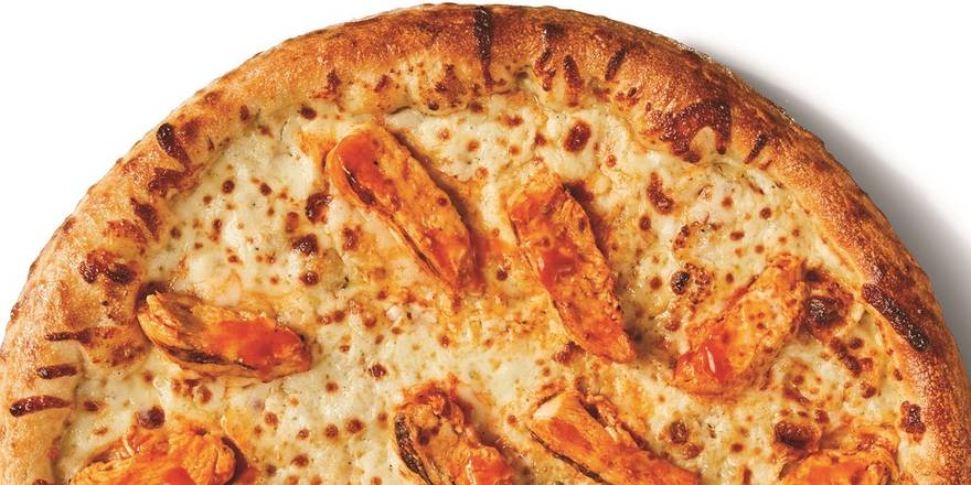 Original Buffalo Chicken Pizza