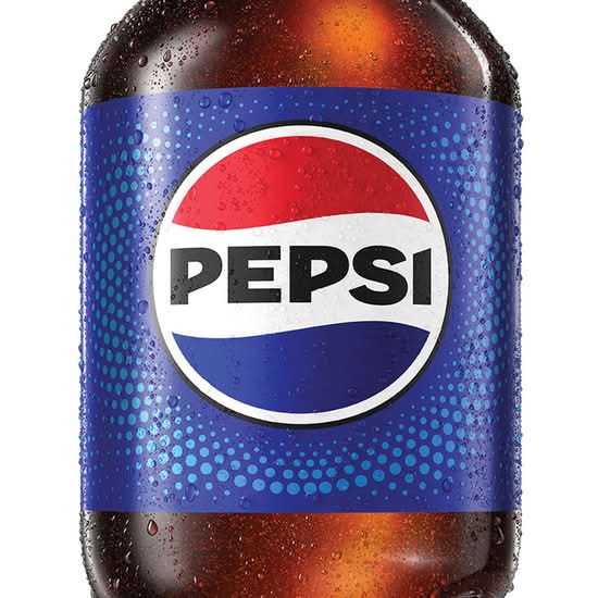 Pepsi - 2 Liter