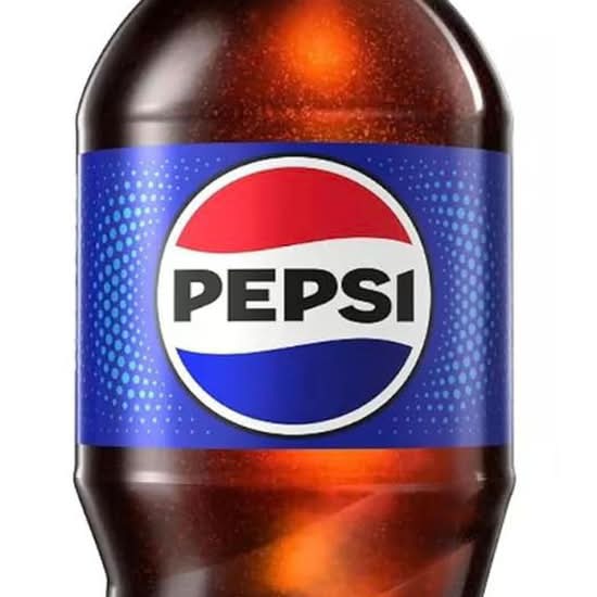 Pepsi - 20Oz Bottle