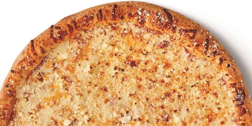 Quattro Cheese Pizza