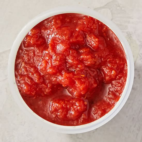 Red Sauce