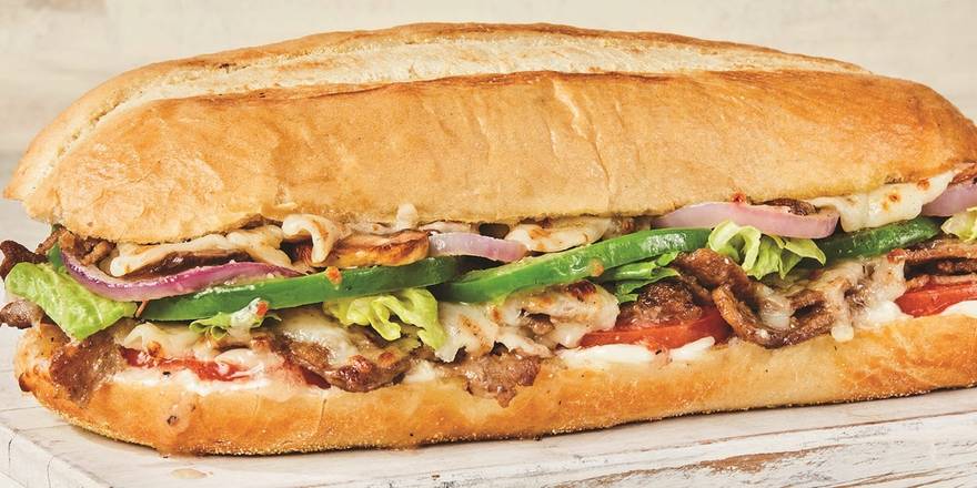 Steak Sub