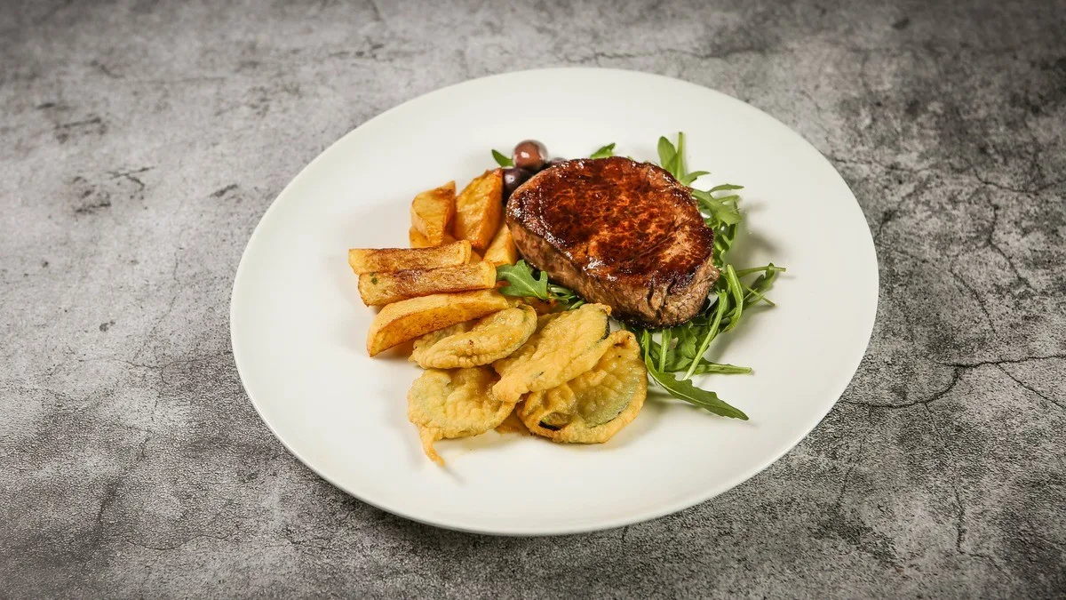 Beefsteak