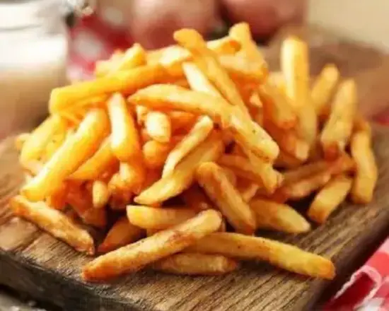 Honey Butter French Fries