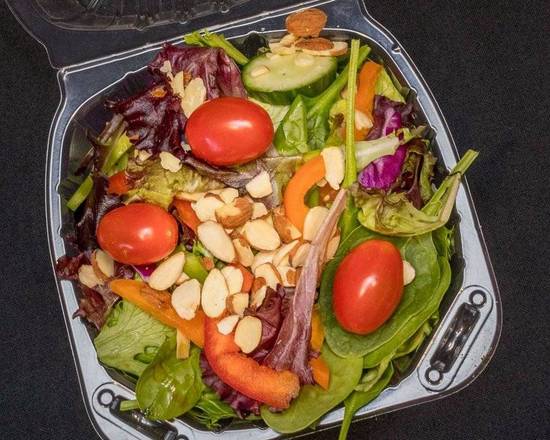 Mini Salad