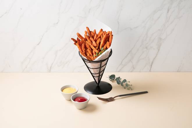 Sweet Potato Fries