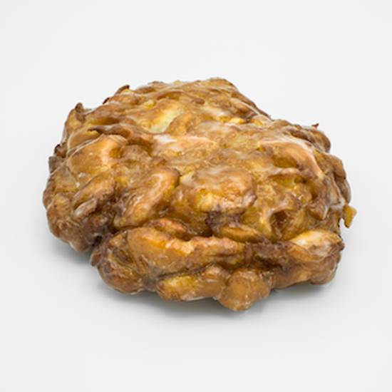 Apple Fritter