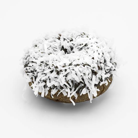 Chocolate Coconut
