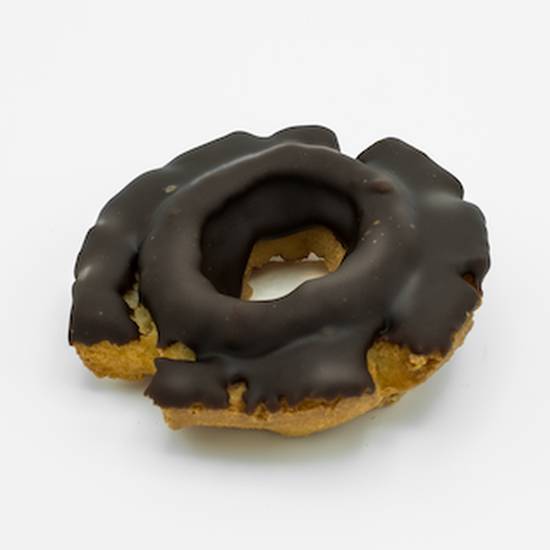 Chocolate Old Fashioned