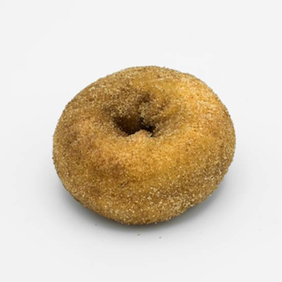 Cinnamon Sugar Cake