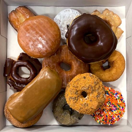 Classic Dozen