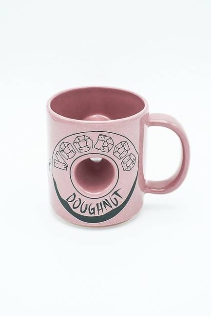 Pink Mug