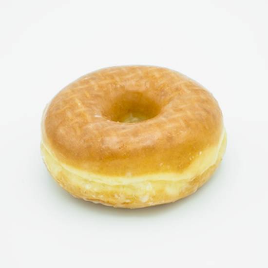 Raised Glazed