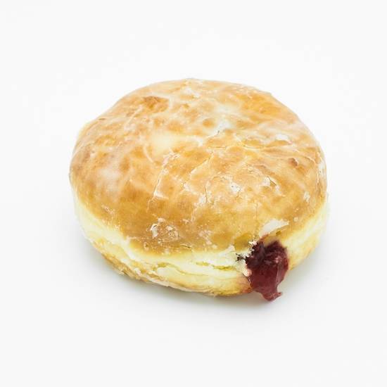 Raspberry Romeo